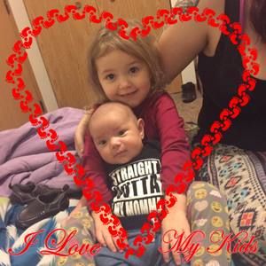 Meet your Posher, Bethany